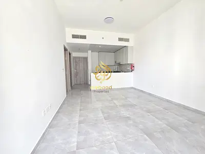 One Month Free//Luxurious 1Bhk Apartment//Balcony//Pool//For Family