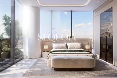 Modern Studio Apartment | Hillside by Binghatti | Prime Location