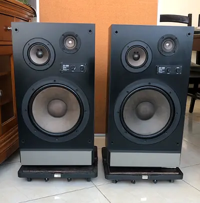 VICTOR JS 450