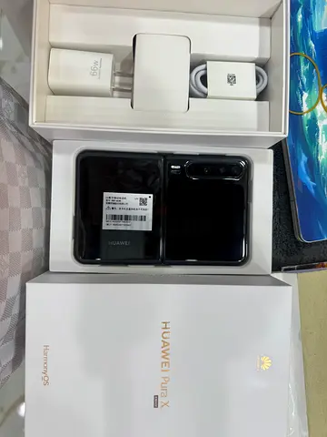 Huawei Pura X