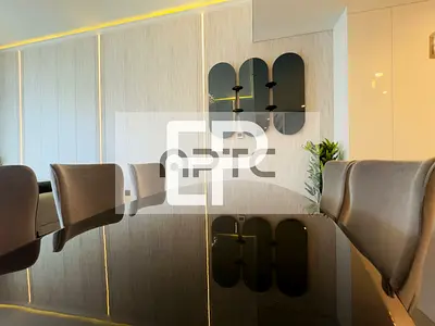 2 BR APARTMENT | CANAL & MARINA VIEWS | FULLY FURNISHED | BALCONY