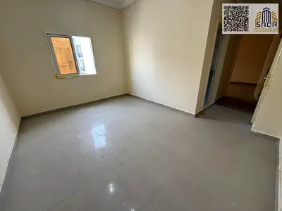 1BHK all bills included, second row from the Corniche, for rent