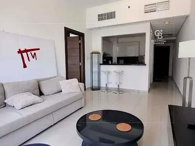 Furnished | Bright Unit | Pool View | Silverene A