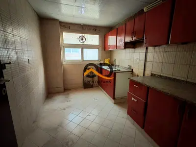 [ Amazing 1 Bedroom Hall Easy Exit to Dubai