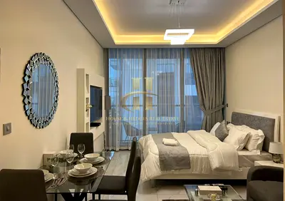 Fully Furnished | Prime Location | Book Now