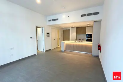 Pool View | Unfurnished | Spacious Layout