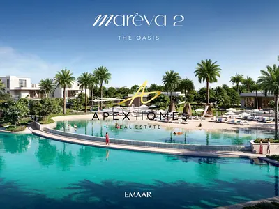 Modern Luxury Villa | Resort Amenities