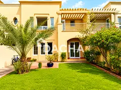 Well Maintained | Full Lake View | Type 3M