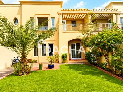 Well Maintained | Full Lake View | Type 3M