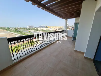 2BR+Store || Lowest Price for a Best View ||