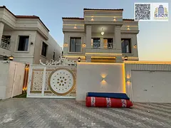 Own your dream villa, a palace design, at a price that includes registration and ownership fees.