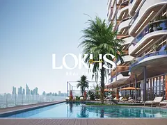 Park View | Semi Furnished | EXCLUSIVE