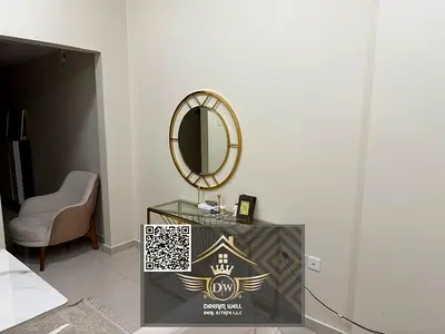 Affordable 2 Bedroom Apartment for Sale – Only AED 570,000 IN GULF TOER