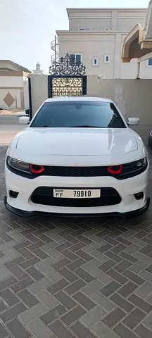 Dodge charger 2019