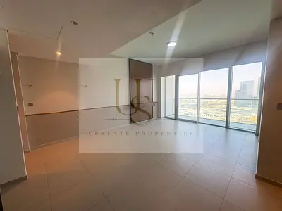 Modern 2BR | High Floor | Opera District | Unfurnished