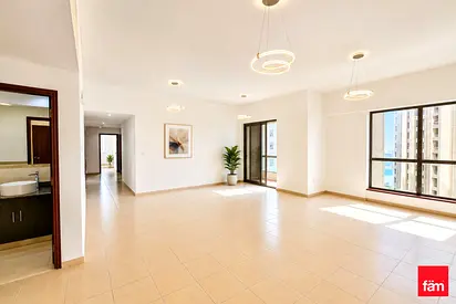 BEST PRICE / UNFURNISHED / HIGH FLOOR