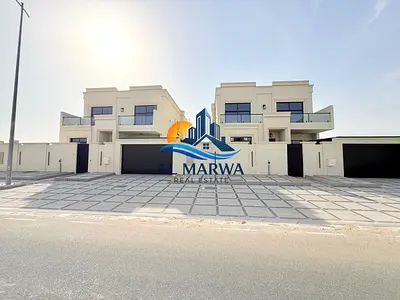 Twin Villa/BrandNew/All Master Room/Prime Location/Ready To Move
