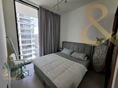 Brand New 2BR | Smart Home | Prime JVC Location