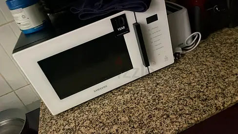 Microwave Owen