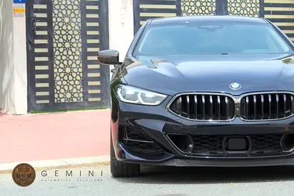 BMW 8 Series M850 xDrive Gran Coupe 2020 LOW KM and IMMACULATE