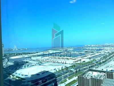 Spectacular Views l Fully Furnished l Vacant