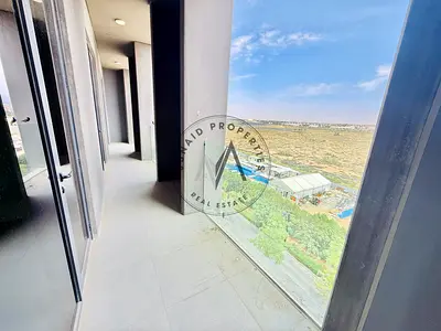 Lavish 2-br apartment || with big balcony || open view || all amenities || ready to move