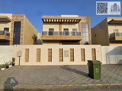 Villa for sale at a very special price, including electricity, water, air conditioning, and furnitu