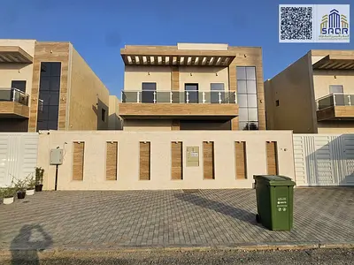 Villa for sale at a very special price, including electricity, water, air conditioning, and furniture.