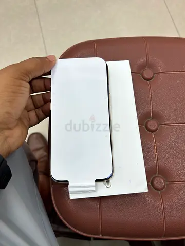 iPhone 17 air