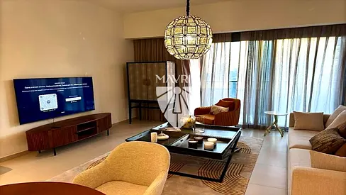 Upgraded 2 Bedroom | Fully Furnished | Downtown