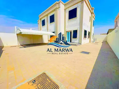 Spacious & Bright 5-BedRoom Ready To Villa
