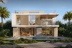 Luxurious Villa | Ovelle by Emaar | High ROI