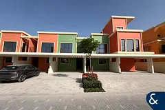 Ready to Move | Keys In Hand | Near to Lagoon