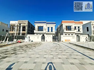 Deluxe Villa, Classic Design / Includes Registration and Ownership Fees / For Personal Residence or Investment with Highest Return