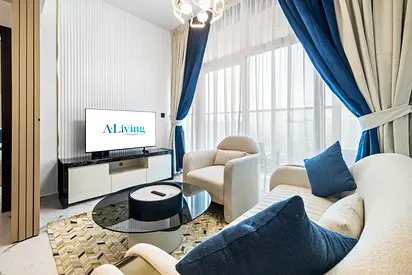 Dubai Science Park | Opalz 1BR | Free WiFi | World-class Amenities