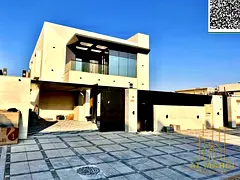 Direct from the owner. Prime location in Al Muwaihat 2, close to services, schools, and main roads.