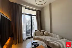 Pool view | Vacant | New | Luxury | Must seen