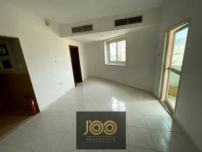 Studio apartment for rent in Al Nuaimiya 3 area, spacious
