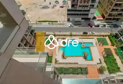 High Floor | Pool View | Rare Layout