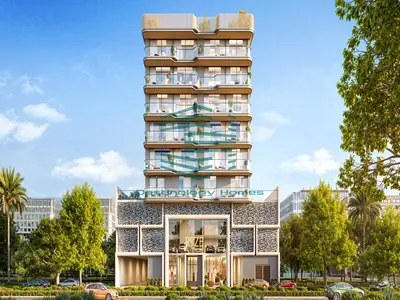 دفعة أولى 10% / دفعة أولى 20% بعد التسليم / بالقرب من المترو