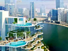 Water View Studio | High ROI Opportunity