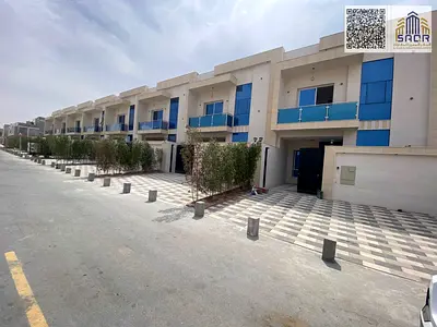فيلا للبيع من المالك مباشرة شامل رسوم التسجيل والتمليك