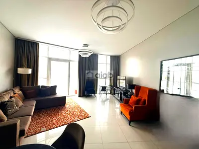 NEGOTIABLE | FURNISHED | GOLF VIEW