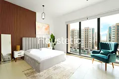 EXCLSUIVE | VACANT | FULLY FURNISHED