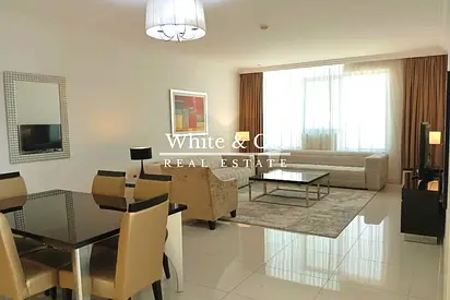 Vacant | Under Market | High Floor | 2BED