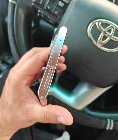 Sumsung note 20 utrah