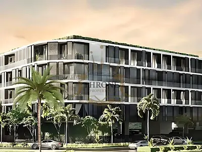 Vaastu Compliant-2BR-Near AL Maktoum Airport