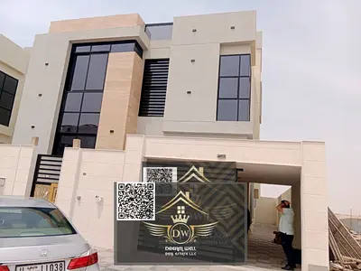 HOT DEAL FIVE BEDROOMS VILLA LUXURY LIFESTYLE IN REASONABLE PRICE