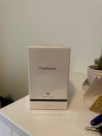 Harmonist Perfume
