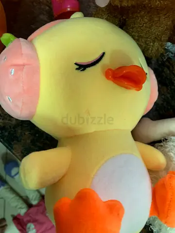 Soft toy